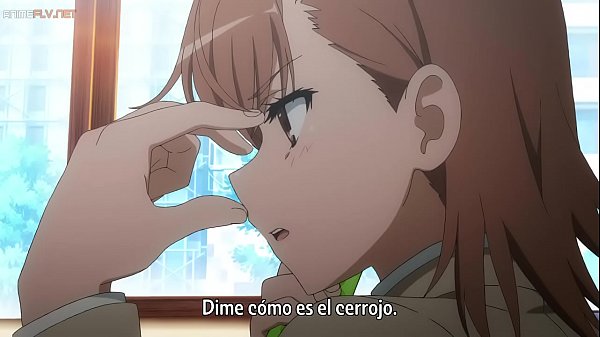 Toaru Majutsu no Index III Episode 13 English Sub